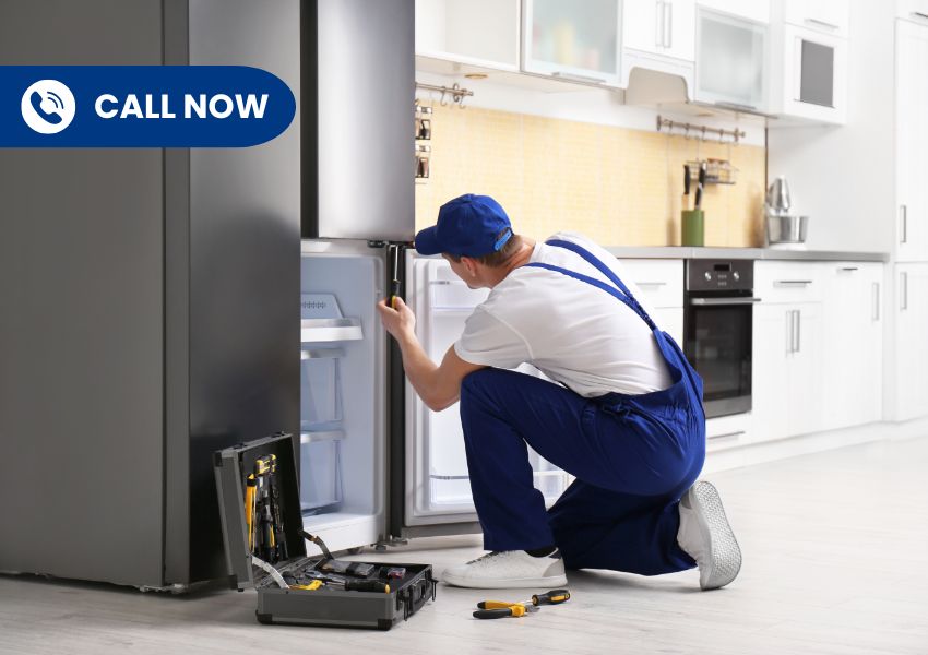 Frenchglen Appliance Repair Company
